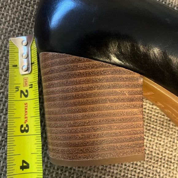 Born Women’s Kiki Mary Jane Pump Black Size 9M NWOB - Picture 10 of 10